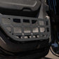 DV8 Offroad 2018+ Jeep Wrangler JL/Gladiator JT Slim Rear Door Molle Pockets