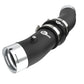 aFe 2024 Toyota Tacoma L4 2.4L (t) BladeRunner 3in Aluminum Cold Charge Pipe