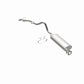 MagnaFlow BRE Exhaust Kit 98-99 Jimmy Blazer Bravada 4.3L