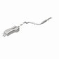 MagnaFlow BRE Exhaust Kit 99-06 VW Beetle GLS
