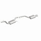 MagnaFlow BRE Exhaust Kit 12-18 Volkswagen Jetta