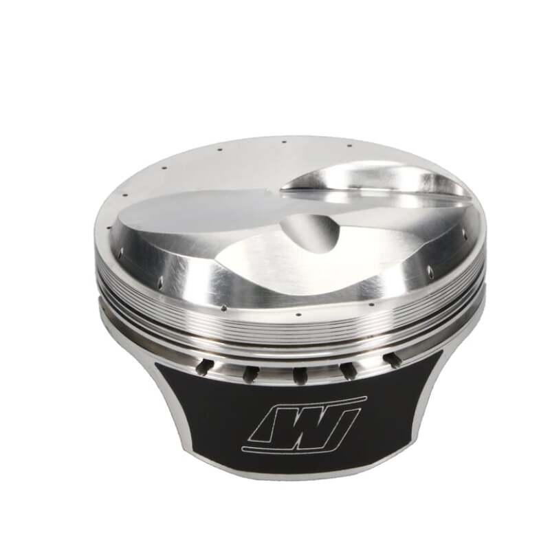 Wiseco Chevy Big Block 4.560in Bore 1.120in CH 48.70 CC Piston Set