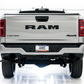 AWE 25+ RAM 1500 3.0TT 0FG Catback Touring Exhaust - Diamond Black Tips