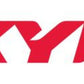 KYB Replacement hardware kit (Shock Part# 344410)