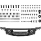 DV8 Offroad Ford 17-20 Ford F-150 Raptor Tube Front Bumper