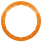 Ford Racing 21-24 Bronco Bead-Lock Trim Ring - Orange