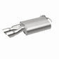 BRE Exhaust 06-08 M35 3.5L Muffler Kit