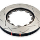 DBA Slotted Replacement Friction Surface for DBA 5010