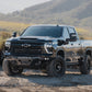 DV8 Offroad 24-26 Chevy Silverado 2500/3500 Spec Series Front Bumper