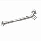 BRE Exhaust 96-00 Pathfinder QX4 3.3L Front Pipe Kit