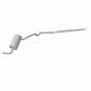MagnaFlow BRE Exhaust Kit 07-11 Jeep Wrangler 3.8L