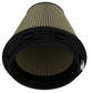 aFe Magnum FLOW Universa Pro GUARD7 Air Filter (6.75x5)in F (9.25x7.5)in B x (7.75x6)in T x 18in H