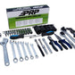 PRP Kawasaki KRX Tool Kit (Tools Only 35 pc)