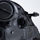 Hella 2007-2007 Mercedes-Benz GL320 Headlight Assembly
