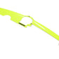Perrin 22-23 Subaru WRX Radiator Shroud - Neon Yellow