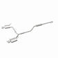 BRExhaust 09-14 Acura TL 3.5L Exhaust Kit