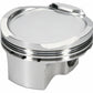 JE Pistons CANAM COMMANDER 1000 Piston Single