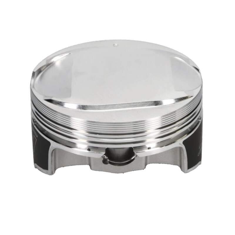 Wiseco Chrysler 5.7L Hemi +19cc Dome 1.220 CH Piston - Set of 8