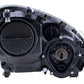 Hella 2005 Mercedes-Benz Slk 360/55Amg - Headlamp Lh