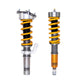 Ohlins 91-02 Mazda RX-7 (FD3S) Right Front Road & Track Coilover