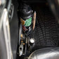 DV8 Offroad 11-18 Jeep Wrangler JK Front Door Pocket Molle Panels