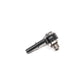 Radium 4AN ORB Swivel Banjo to 5/16in SAE Male