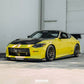 Seibon 2023+ Nissan Z MB-Style Carbon Fiber Side Skirt