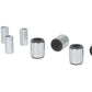 Whiteline Control Arm Upper or Lower - Inner & Outer Bushing Kit