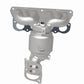 Magnaflow Conv Direct Fit 18-19 Hyundai Kona 2.0L