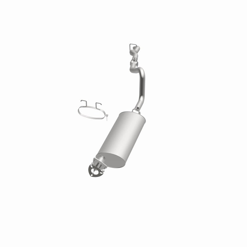 MagnaFlow BRE Exhaust Kit 98-99 Jimmy Blazer Bravada 4.3L