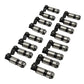 Fit Hydraulic Roller Lifters - Set of 16