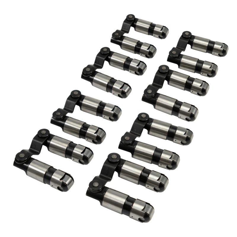 Fit Hydraulic Roller Lifters - Set of 16