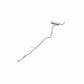 MagnaFlow BRE Exhaust Kit 14-18 JEEP CHEROKEE 2.4L