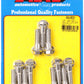 ARP Chevrolet LS1/LS2 SS Hex Valley Cover Bolt Kit