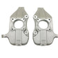 MaxTrac 15-18 Ford F-150 2WD 5.0L V8 3in/5in MaxPro Lowering Spindle Kit
