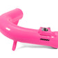 Perrin 22-24 Subaru WRX Cold Air Intake w/ Heatshield - Hyper Pink