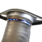 Invidia 22+ Toyota GR Corolla Full Titanium Cat-Back Exhaust