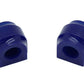 SuperPro 2002 Mini Cooper Base Rear 20mm Sway Bar Mount Bushing Set