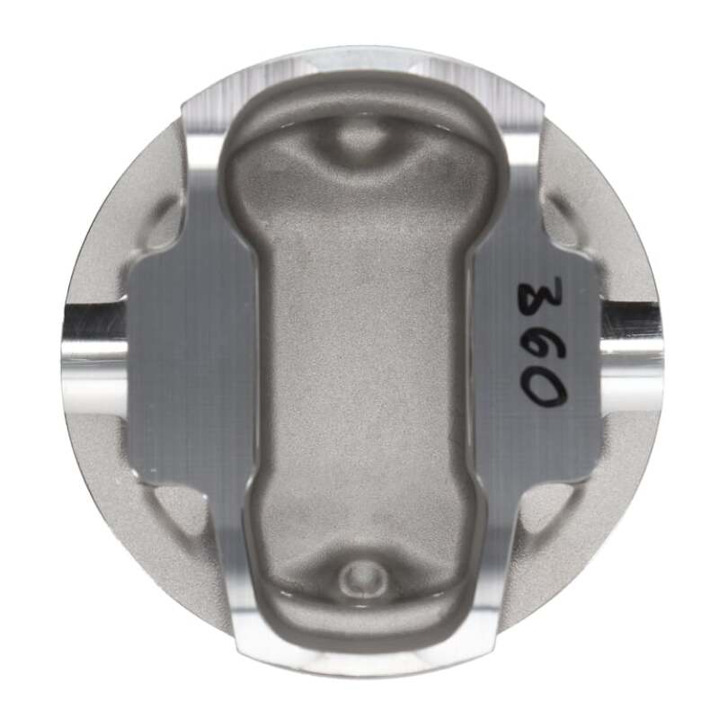 Wiseco Mitsubishi 4G63 85.50 mm Bore 28.70 mm CH -4.00 CC Piston Set