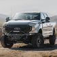 DV8 17-22 Ford Super Duty F-250/F-350 Spec Series Front Bumper