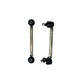 BLOX Racing 12-13 Honda Civic SI Plus Series Fully Adjustable Coilovers