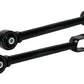 SuperPro 07-17 Jeep Wrangler JK / 2018 Jeep Wrangler JK Upper Trailing Arm Set