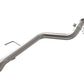 afe Apollo GT Series Axle-Back Exhaust System Toyota Land Cruiser (J250) 24-25 L4-2.4L (t)