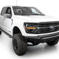Addictive Desert Designs 2024 Ford F-150 Stealth Fighter Winch - Front Bumper