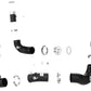 afe BladeRunner Charge Pipe Kit Kia Stinger 22-23 L4-2.5L (t)