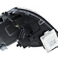 Hella 2010-2012 Mercedes-Benz GL350 Bi-Xenon Headlight Assembly