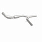 Magnaflow 2004 Ford F-150 5.4L Direct Fit Converter