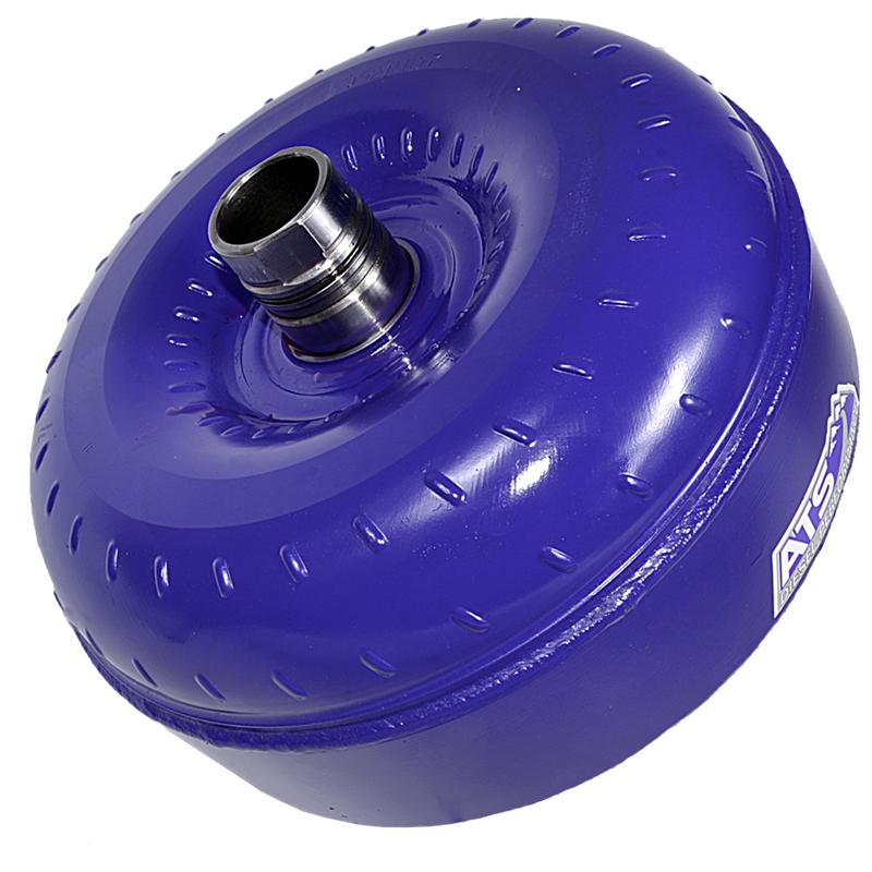 ATS Diesel Cummins/4R100 Five Star Torque Converter - Cummins Conversion Mid Stall