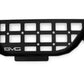 DV8 Offroad 2018+ Jeep Wrangler JL/Gladiator JT Slim Rear Door Molle Pockets
