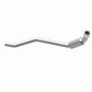 Magnaflow 00-02 Jaguar S-Type 3.0L Direct Fit Catalytic Converter